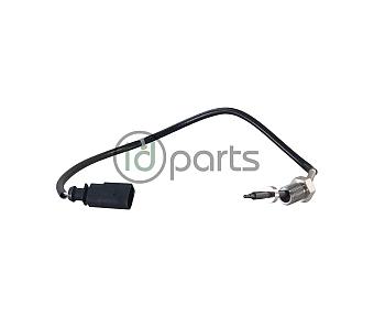 Exhaust Gas Temperature (EGT) Sensor Before Turbo (CKRA)