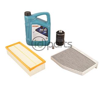 Complete Service Kit (2.0T CBFA/CCTA)