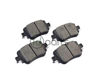 Wagner QS Rear Brake Pads (2015 NMS)