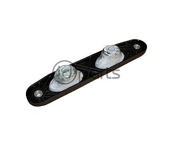 Front Exhaust Bracket (MK6)(NMS)