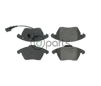 Wagner Front Brake Pads (A5)(Mk6)