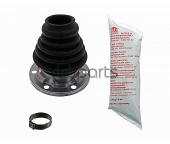 CV Boot Kit Inner Right (A4 Manual)