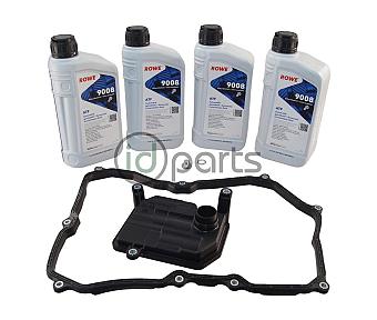 09P Transmission Service Kit
