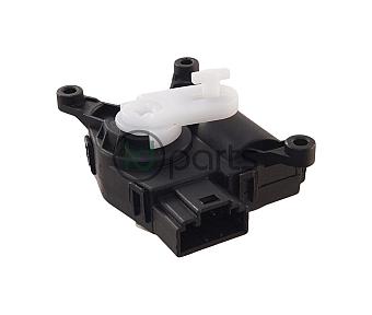 Recirculating Door Flap Motor (NMS)