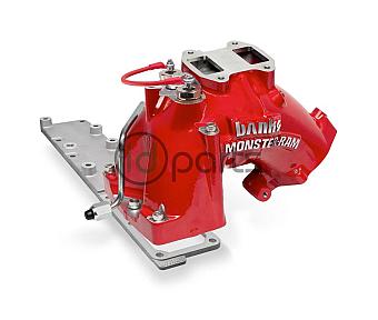 Monster-Ram Intake and Killer Grid Heater Upgrade (ETJ)