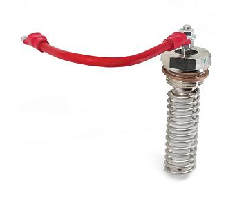 Dual Heater Upgrade Kit (ETJ)(ETK)