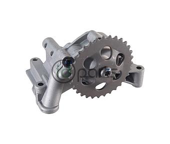 Oil Pump (A4 ALH BEW)
