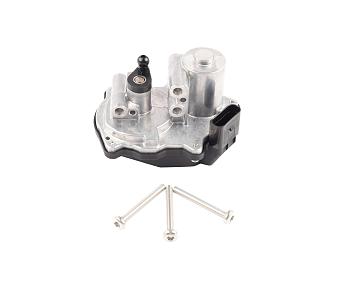 Regulating Flap for Intake Manifold [Bogap](CJAA)