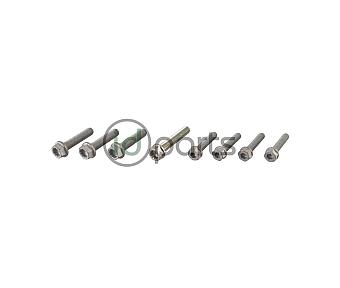 DSG Bell Housing Bolt Set (CKRA)