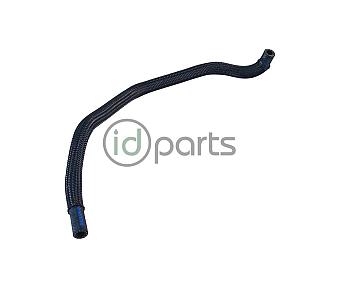 Fuel Hose - Filter to HPFP (NCV3 OM642 Late)