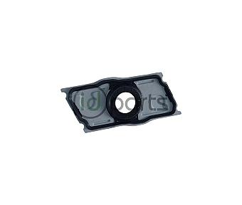 Injector Cover Plate (CATA)