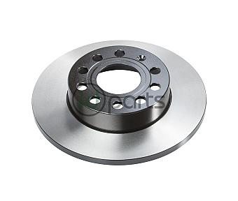 Wagner Rear Rotor (A5 260mm)