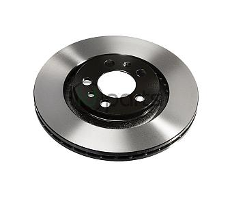 Wagner Front Rotor (A4)