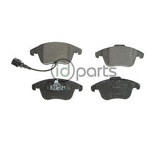 Wagner QS Front Brake Pads (NMS)