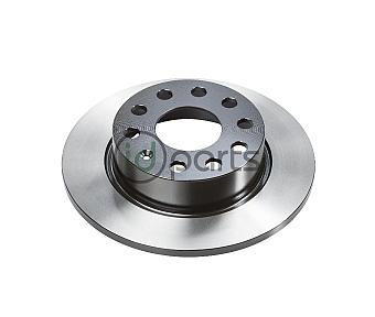 Wagner Rear Rotor (Mk6 253mm)(Mk7)