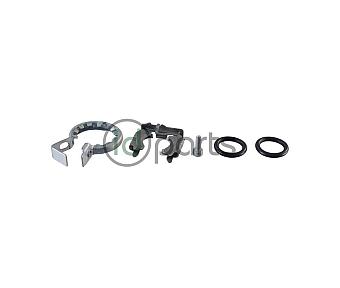 Heater Core Gasket Set [OEM] (CRUA)