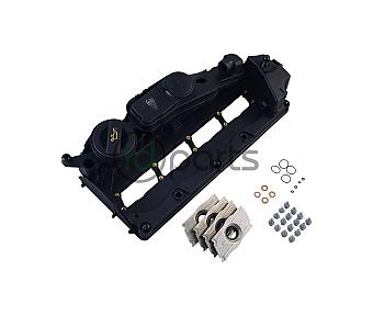 Valve Cover Replacement Kit (CBEA CJAA)
