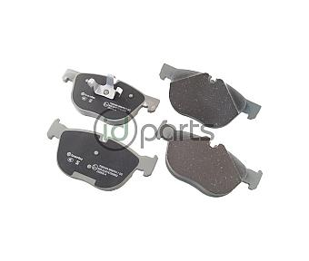 Brembo Ceramic Disc Brake Pad Kit - Front (E70)(F15)