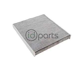 Cabin Filter - Charcoal (WK2)