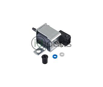 N75 Wastegate Solenoid Valve (A3)(B4)