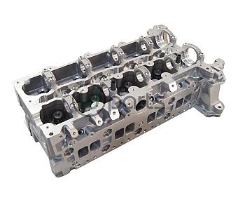 Complete Cylinder Head (OM651)