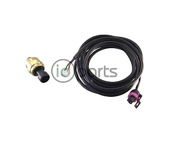 NewSouth Performance Oil Pressure Gauge Sender