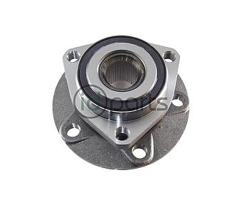 Front Wheel Bearing Kit [GSP] (Mk7)