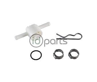 Fuel Filter Tee Kit (A3)(B4)