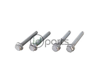 Rear Subframe Bolt Set (A5)(MK6)