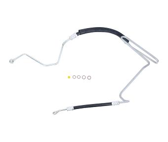 Power Steering Line S (New Beetle)