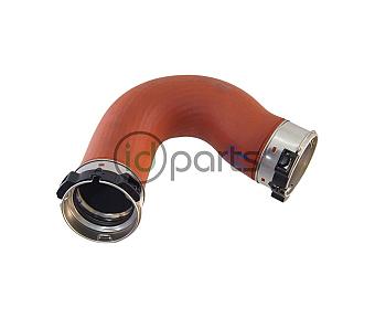 Turbocharger to Intercooler Hose - Red [OEM] (NCV3 OM651)