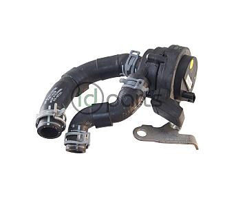 Auxiliary Water Pump (CRUA)(CVCA)