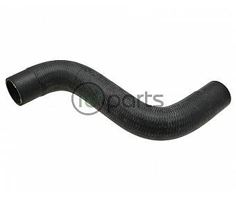 Upper Radiator Hose (W124)