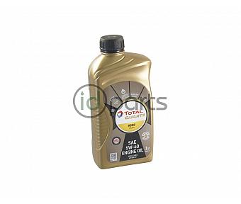 Total Quartz 9000 Energy 5w40 - 1 Liter