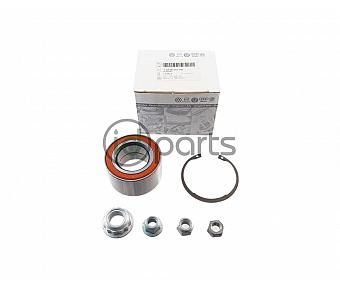 Front Wheel Bearing Kit [OEM] (A4)