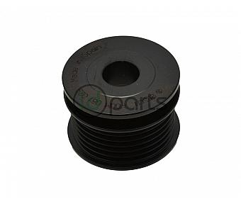 Alternator Pulley [Solid] (A3)(B4)