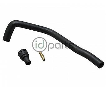 EGR Cooler Coolant Bypass Kit (A4 ALH 5-speed)