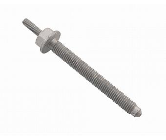 Bracket to Block Bolt w/ Stud M10x90 (CJAA)(CKRA)