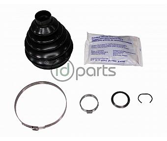 CV Boot Kit Outer (6 Spd Manual)(DSG)(Tiptronic)