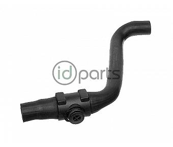 Upper Radiator Hose (A3)