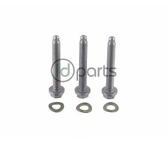 Oil Pump Bolt & Washer Set (A4 ALH)