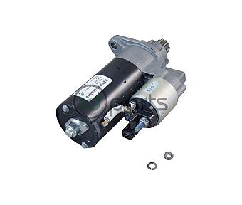 Starter (02M 6-Speed)