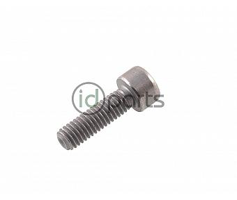 EGR Valve To Intake Manifold Bolt (CBEA/CJAA)