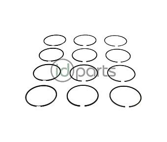 Engine Piston Ring Set (Set of 4) (1Z AHU ALH BEW)
