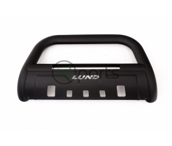 LUND Bull Bar w/ LED Lights - Black (Ram 1500)