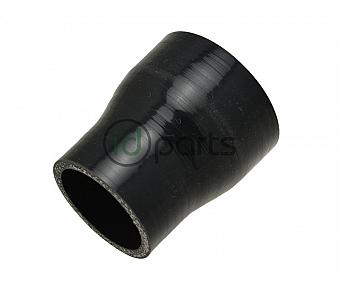 Turbo Inlet Reducer Hose