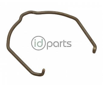 Upper Intercooler Hose Retaining Clip (A4 BEW)(BHW)