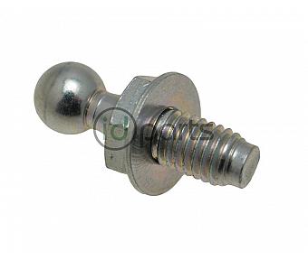 Hatch & Hood Strut Ball Pivot (A4)