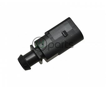 Brake Wear Sensor Connector Car Side (VW)(Audi)