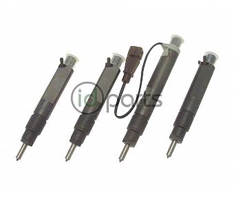 Complete Fuel Injector Set [OEM] (A3)(B4)(A4)